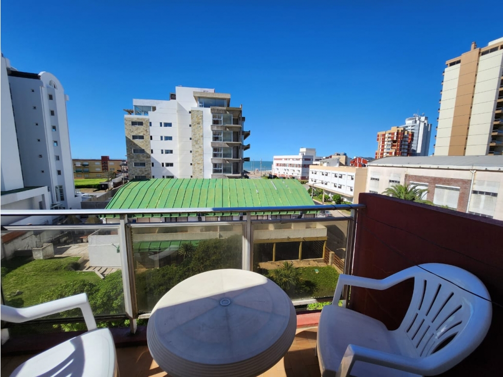 Edificio Libra V - Piso 3D - OPORTUNIDAD — foto 6