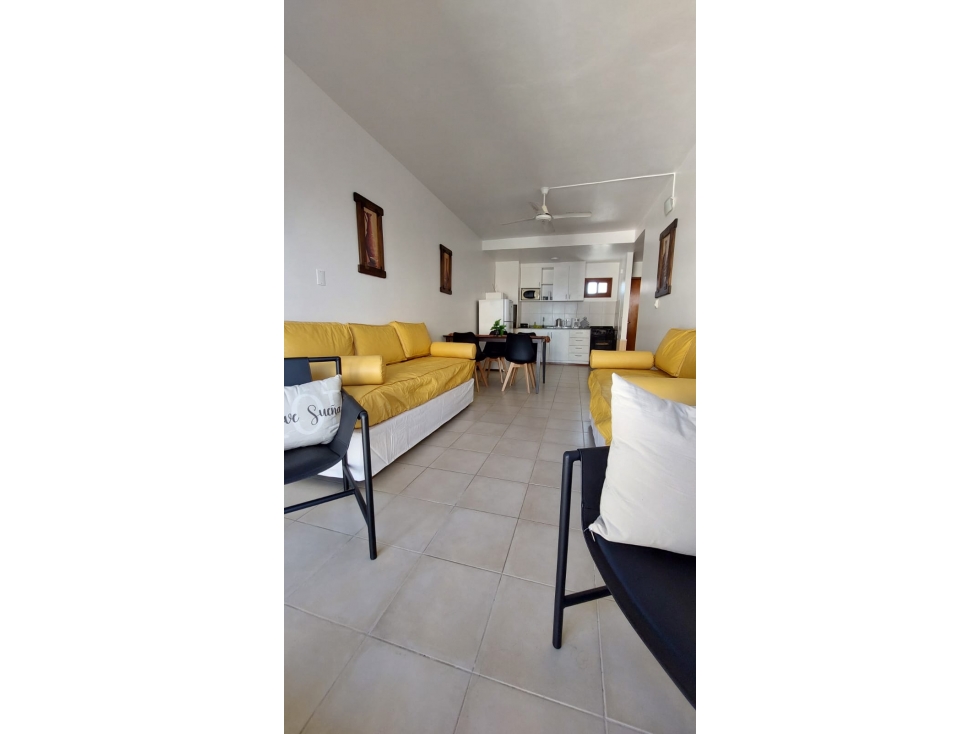 Edifico Metro Park - piso 4C - 6
