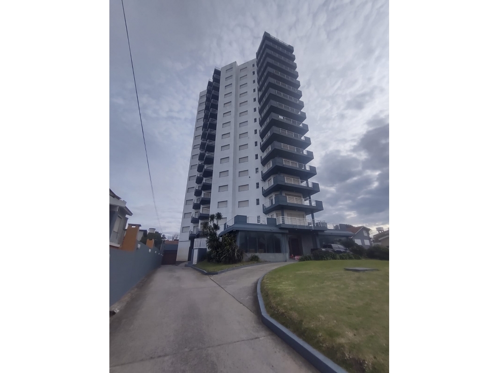 Edificio Orion - Vista al Mar