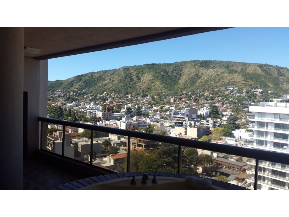 Torre Melos, en venta exclusivo Semi piso. Villa Carlos Paz - 6