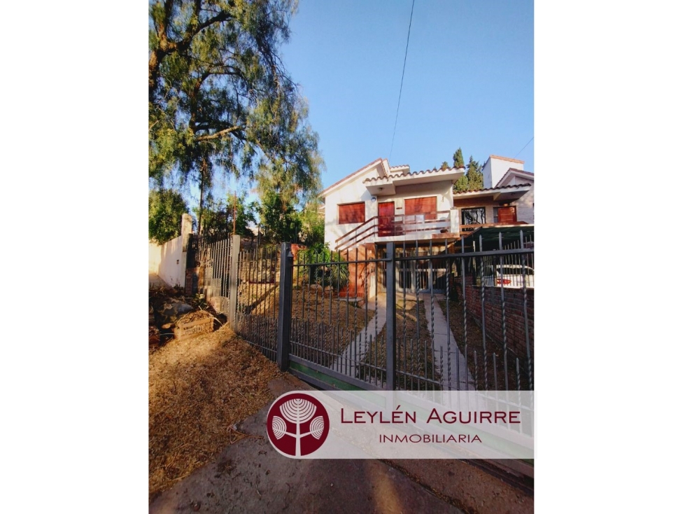 Venta. Casa de 3 dorm. Bª Costa Azul de Villa Carlos Paz