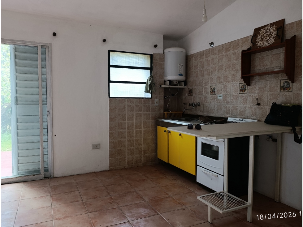 Ideal para vivir. Casa en venta San Antonio de Arredondo - 2