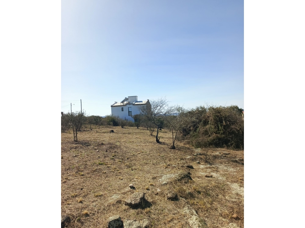 OPORTUNIDAD Increíble lote de terreno en Cabalango. Serv, y escritura - 2