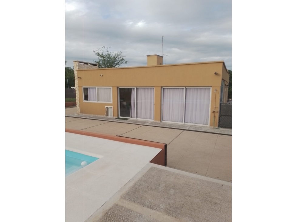 Casa en VENTA, Villa Carlos Paz, Country, entorno de categoría. — foto 2