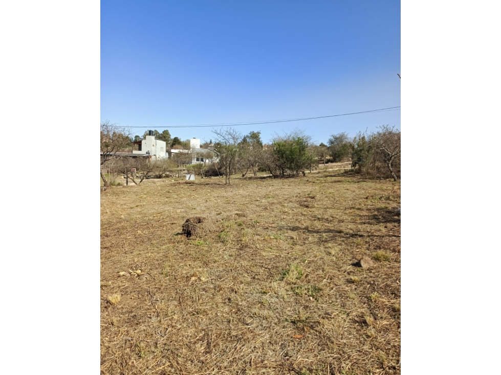 OPORTUNIDAD Increíble lote de terreno en Cabalango. Serv, y escritura - 3