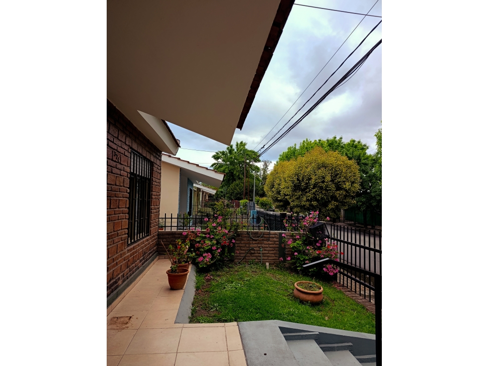 Casa en venta B° Malvinas, Villa Carlos Paz. Excelente ubicación — foto 4