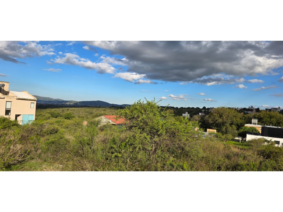 Increíble lote de terreno esquina. Cabalango, Cba. Serv, vista - 5
