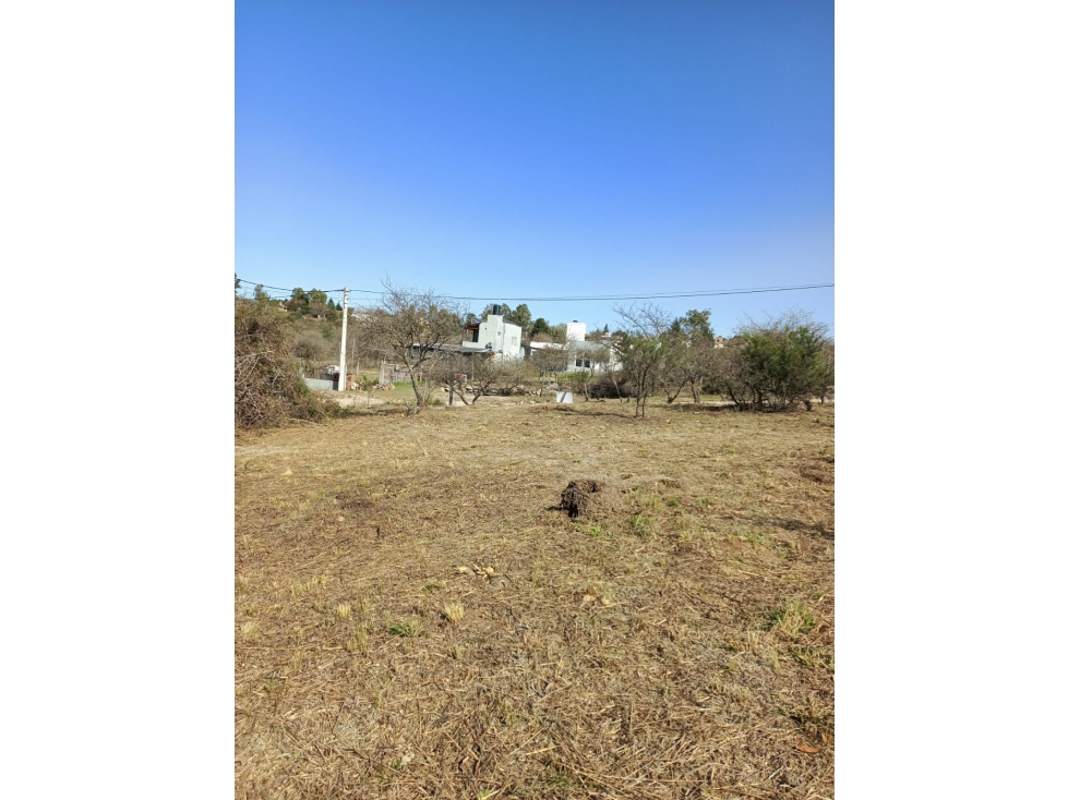 OPORTUNIDAD Increíble lote de terreno en Cabalango. Serv, y escritura - 4