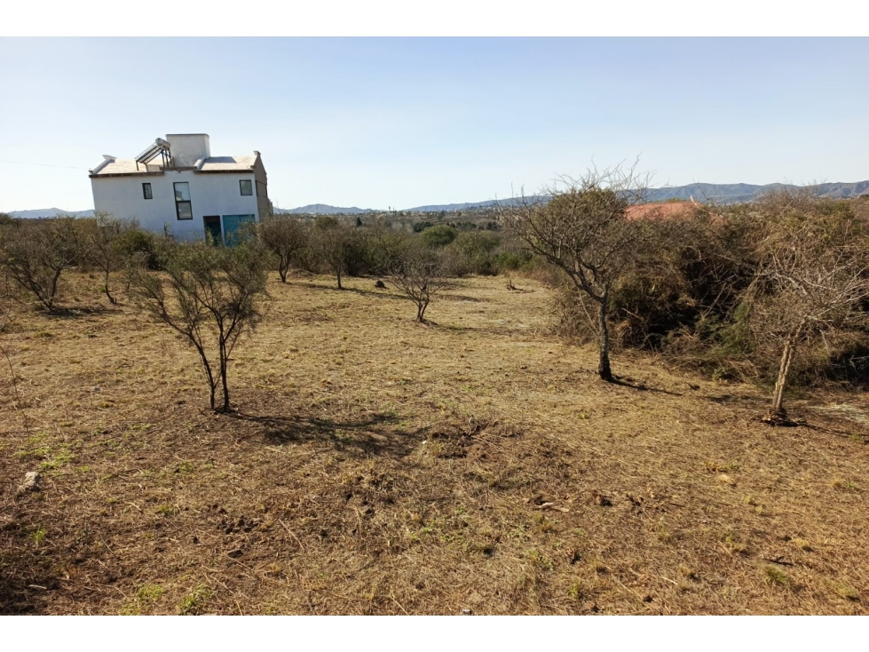 OPORTUNIDAD Increíble lote de terreno en Cabalango. Serv, y escritura - 5