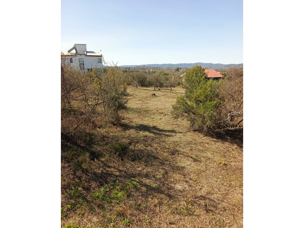 OPORTUNIDAD Increíble lote de terreno en Cabalango. Serv, y escritura - 6