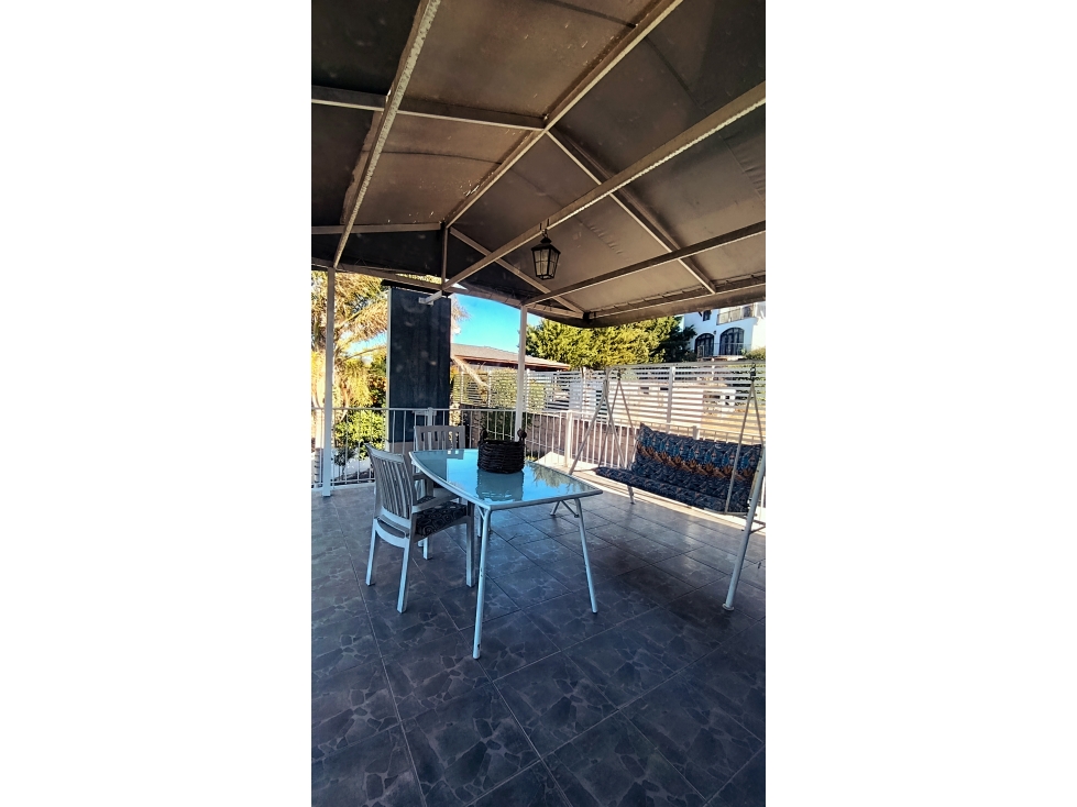 Casa con vista panorámica, Villa del lago, Carlos Paz - 6