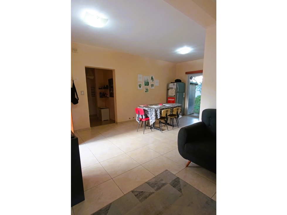 Venta. CASA EN SAN ANTONIO DE ARREDONDO - 3