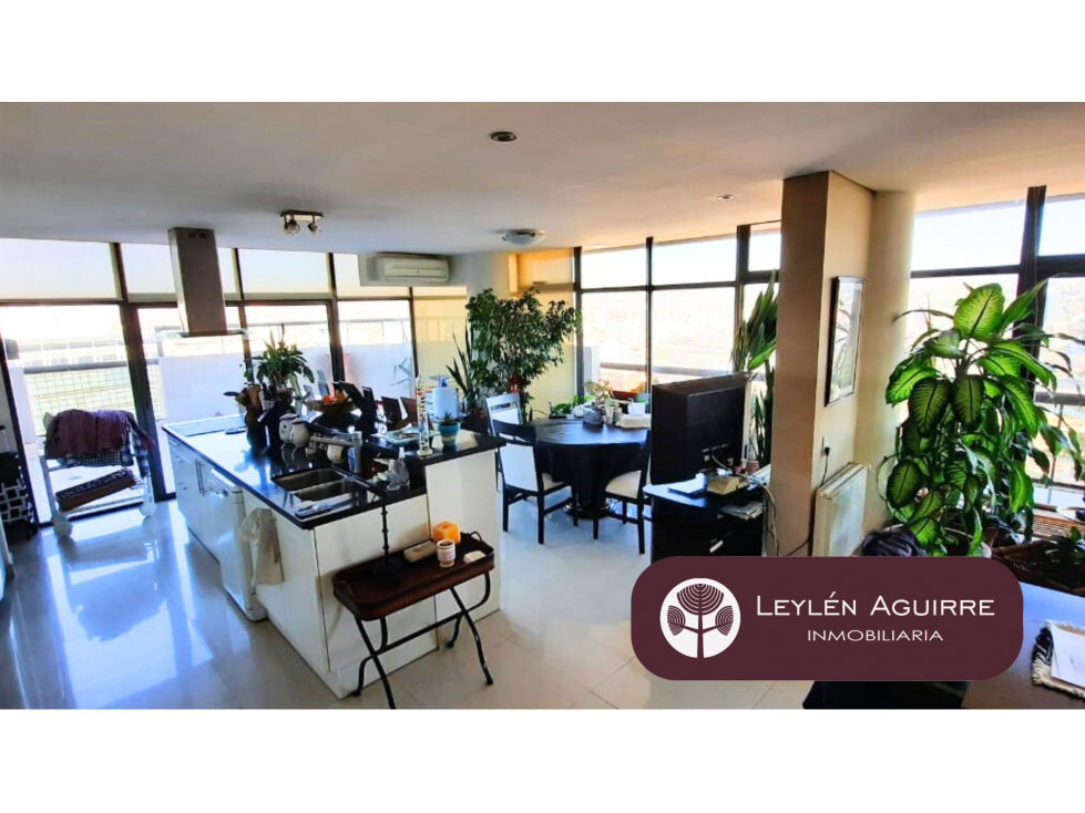 Torre Melos, en venta exclusivo Semi piso. Villa Carlos Paz - 1