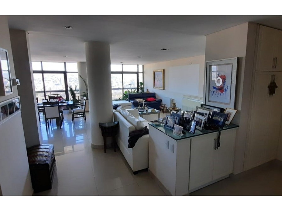 Torre Melos, en venta exclusivo Semi piso. Villa Carlos Paz - 3