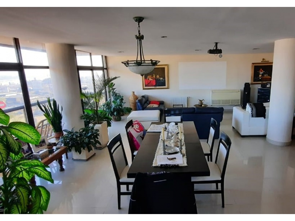 Torre Melos, en venta exclusivo Semi piso. Villa Carlos Paz - 2
