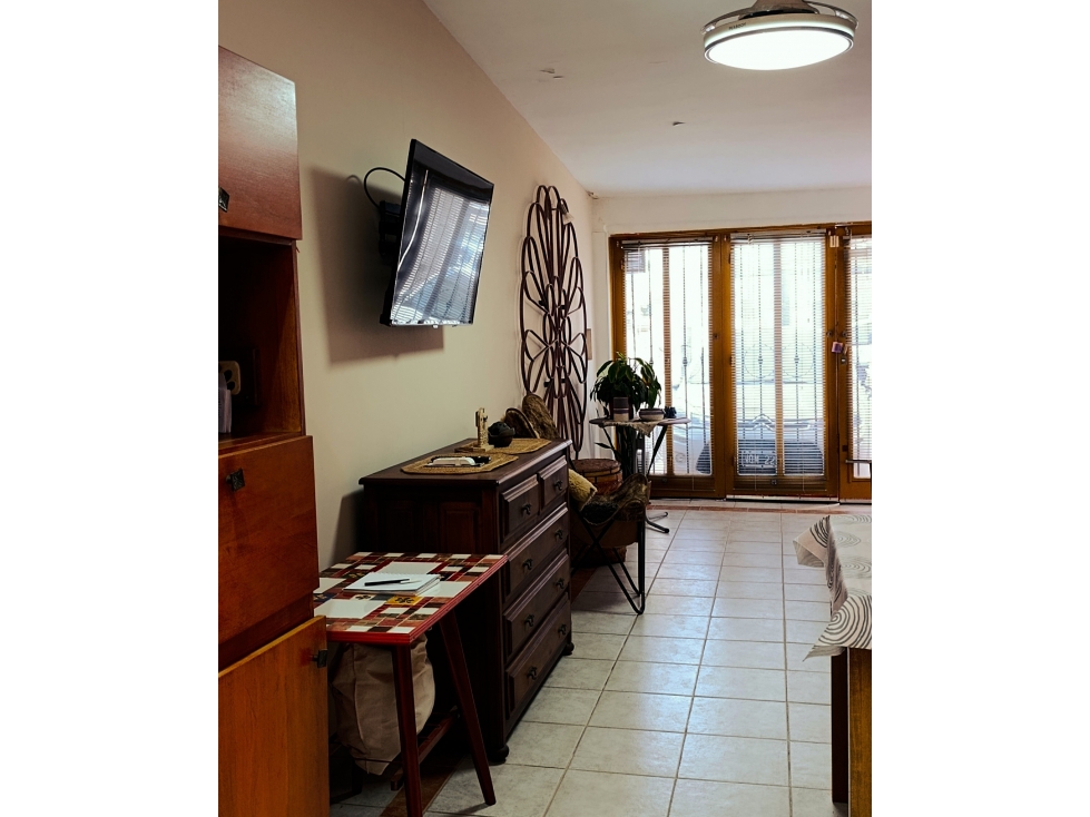 Departamento en Planta, Bº Miguel Muñoz A, Villa Carlos Paz - 4