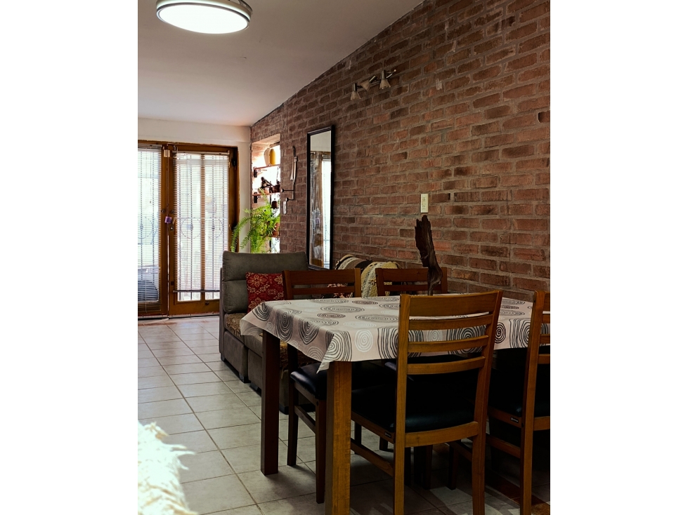 Departamento en Planta, Bº Miguel Muñoz A, Villa Carlos Paz - 3