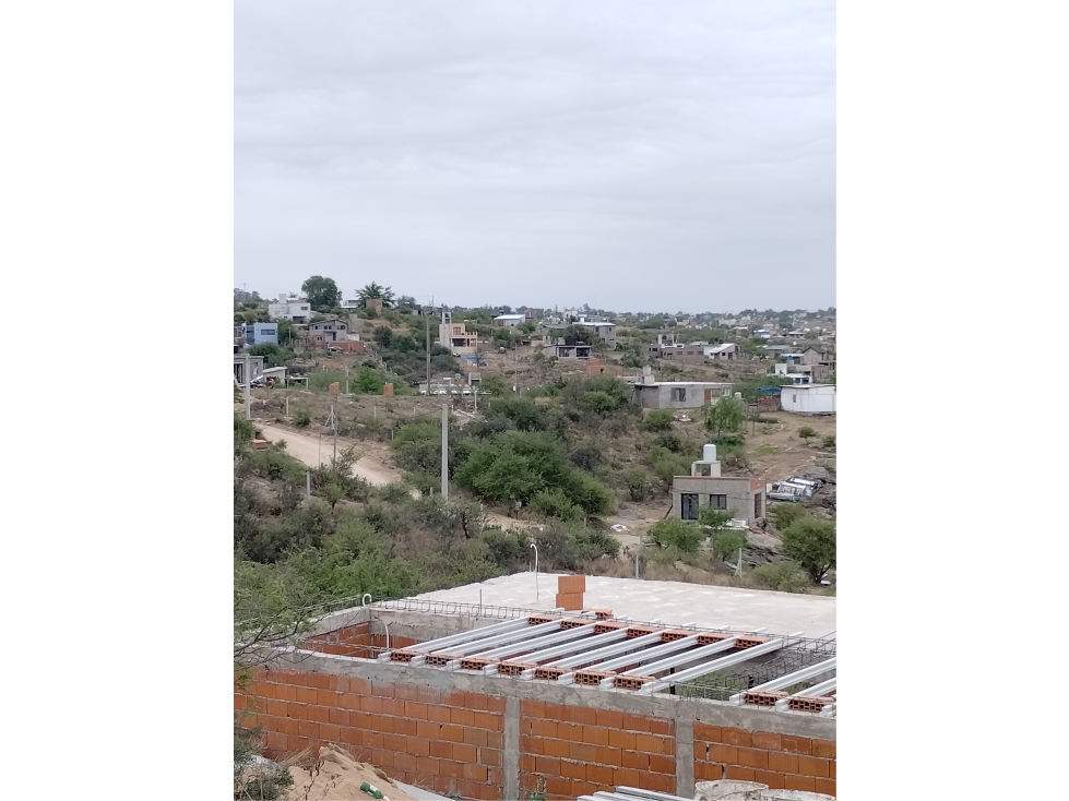 Lote en Venta. Estancia Vieja 1000 m2 - 1