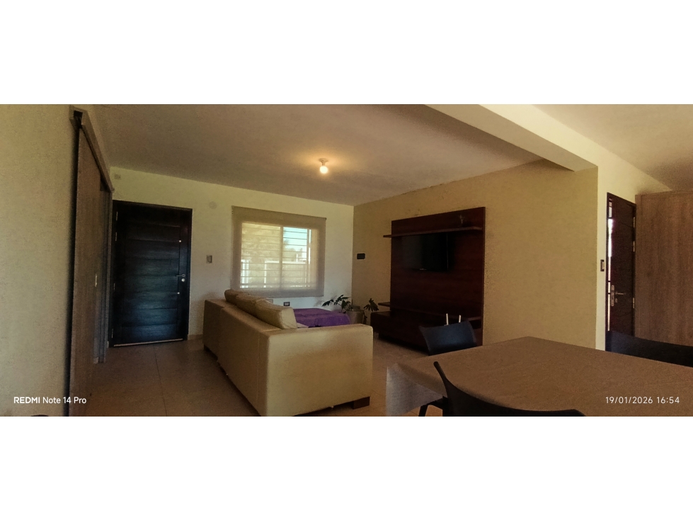 Casa moderna en venta. Tanti, a mts de R.28 - 4