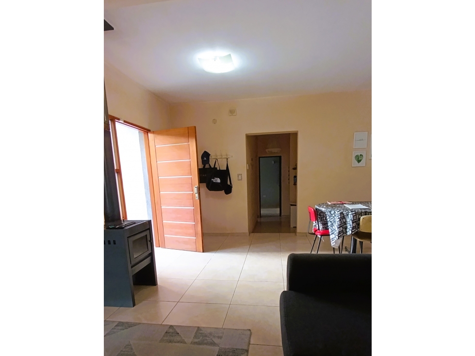 Venta. CASA EN SAN ANTONIO DE ARREDONDO - 4