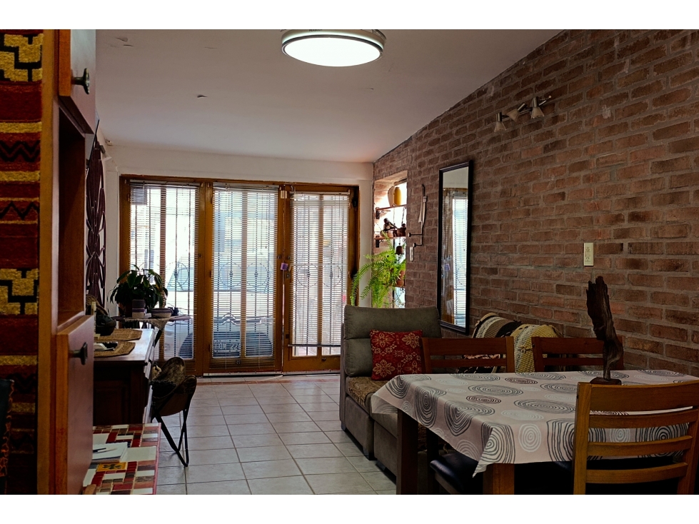 Departamento en Planta, Bº Miguel Muñoz A, Villa Carlos Paz - 1