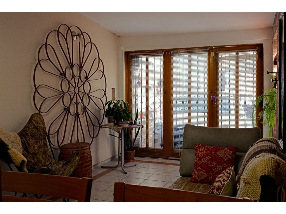 Departamento en Planta, Bº Miguel Muñoz A, Villa Carlos Paz - 2