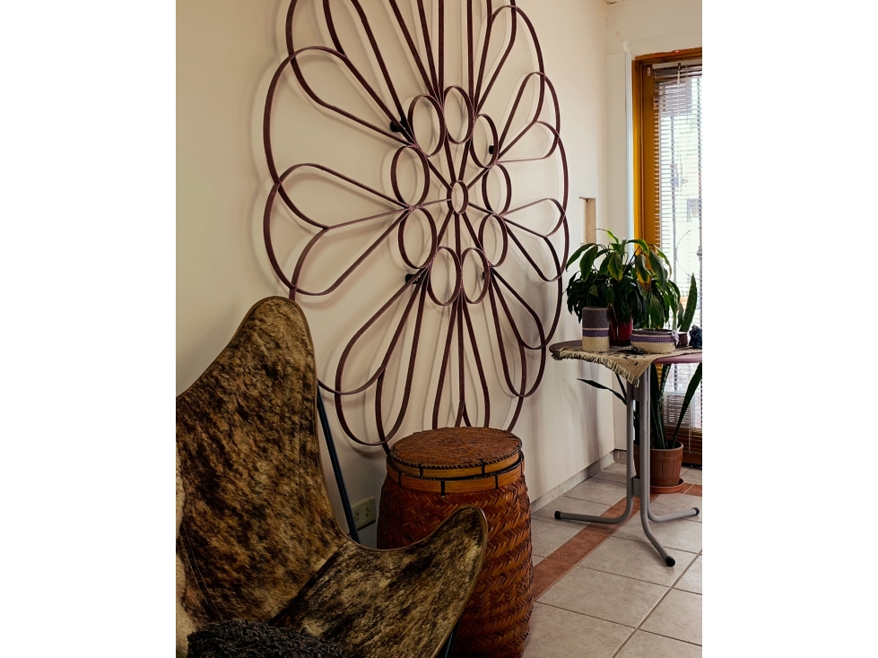 Departamento en Planta, Bº Miguel Muñoz A, Villa Carlos Paz - 5