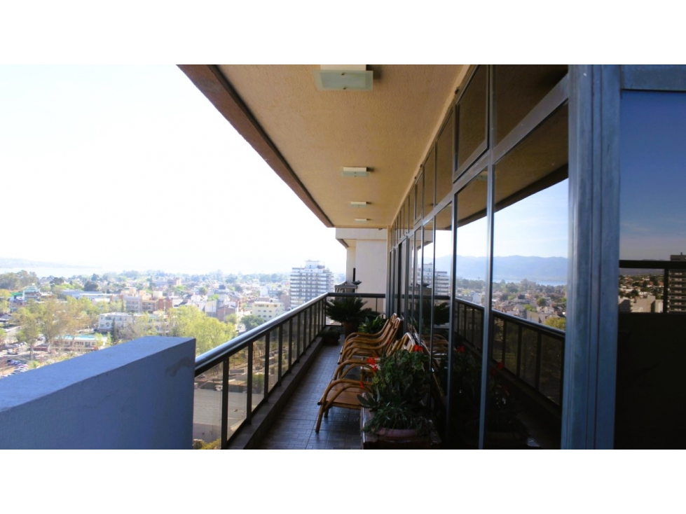 Torre Melos, en venta exclusivo Semi piso. Villa Carlos Paz - 5