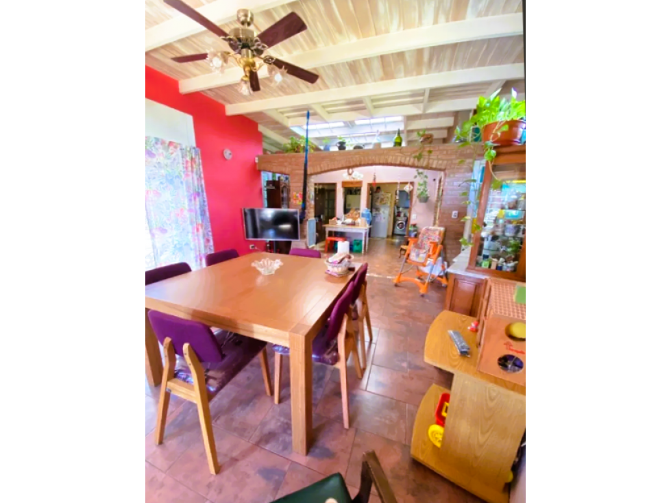 Casa en Barrio Las Vertientes de Villa Carlos Paz en venta — foto 5