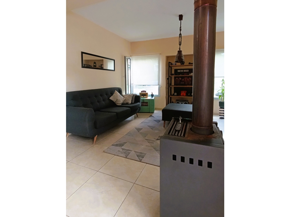 Venta. CASA EN SAN ANTONIO DE ARREDONDO - 5