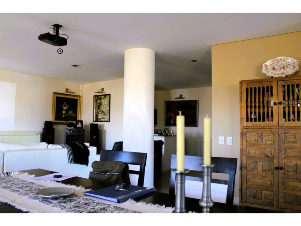 Torre Melos, en venta exclusivo Semi piso. Villa Carlos Paz - 4