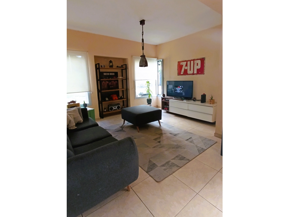 Venta. CASA EN SAN ANTONIO DE ARREDONDO - 6