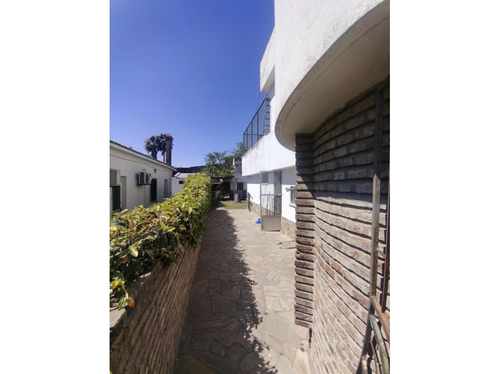 Casa y departamento en venta. Apto edificio. San Lorenzo, Santa Fe - 5