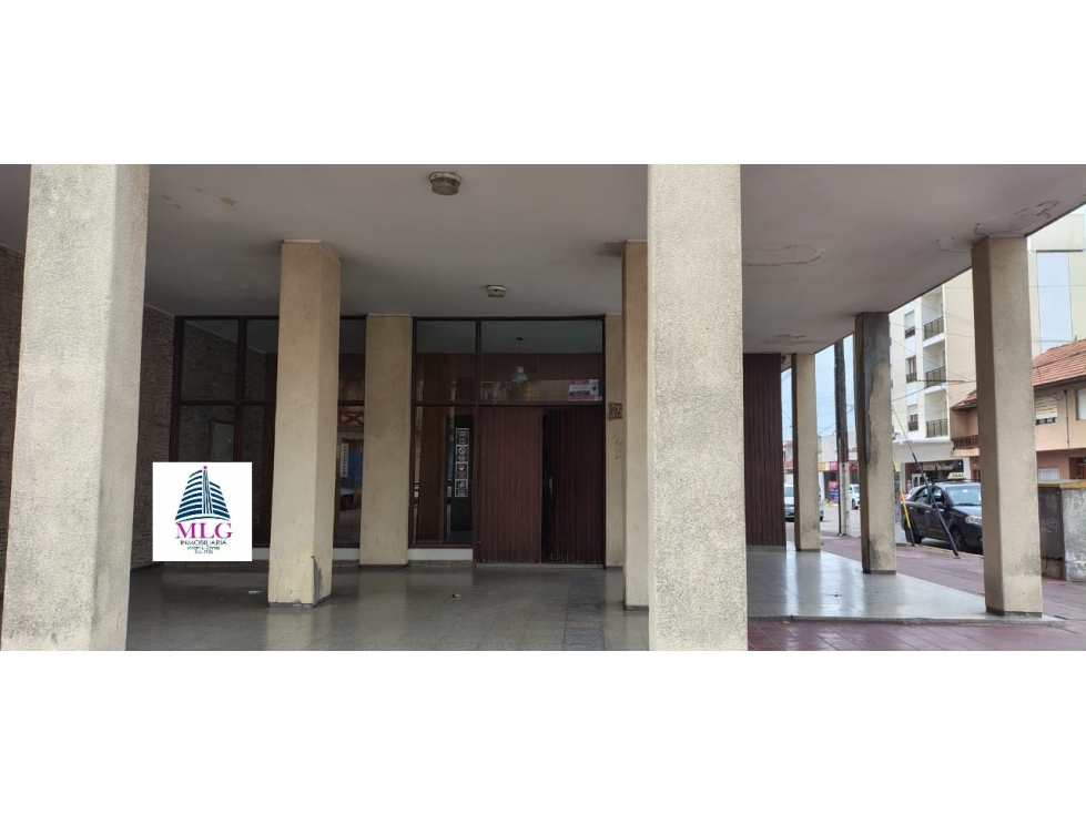 Departamento en Venta 1d Necochea - 3