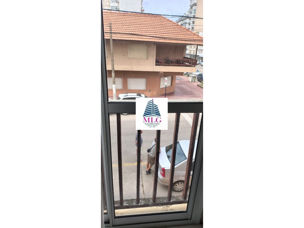 Departamento en Venta 1d Necochea - 6