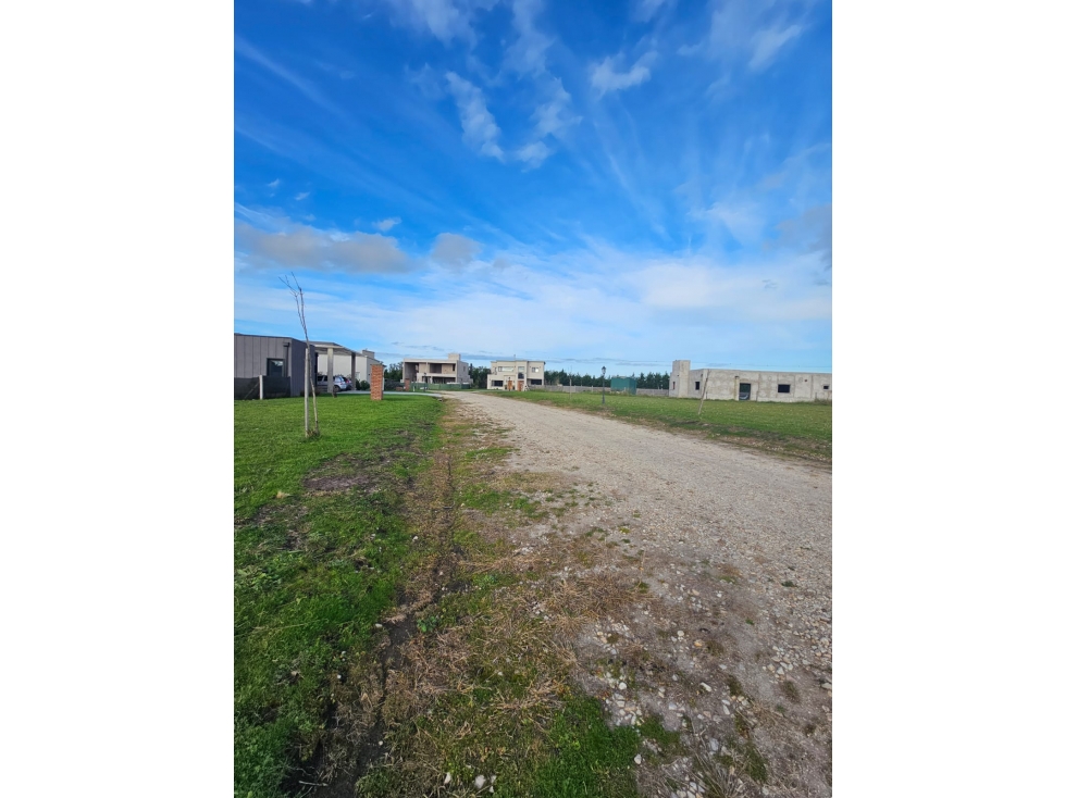 VENTA LOTE HARAS DEL MAR CLUB DE CAMPO BARRIO PRIVADO - 3