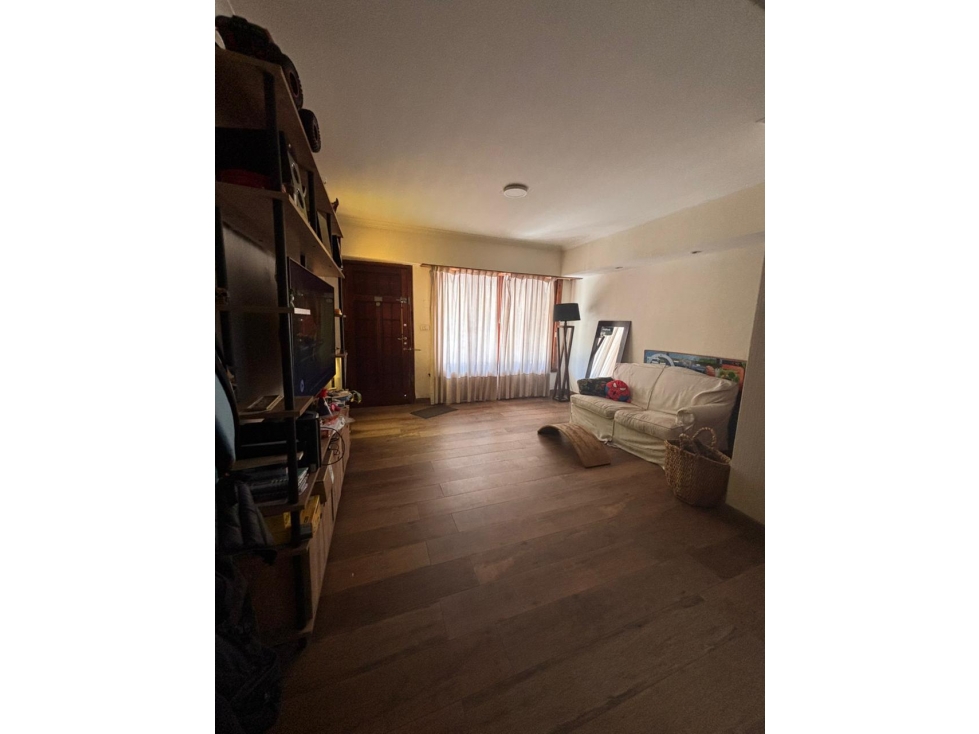 VENTA CHALET RECICLADO 3 AMB, GARAGE DOBLE, PARQUE — foto 4