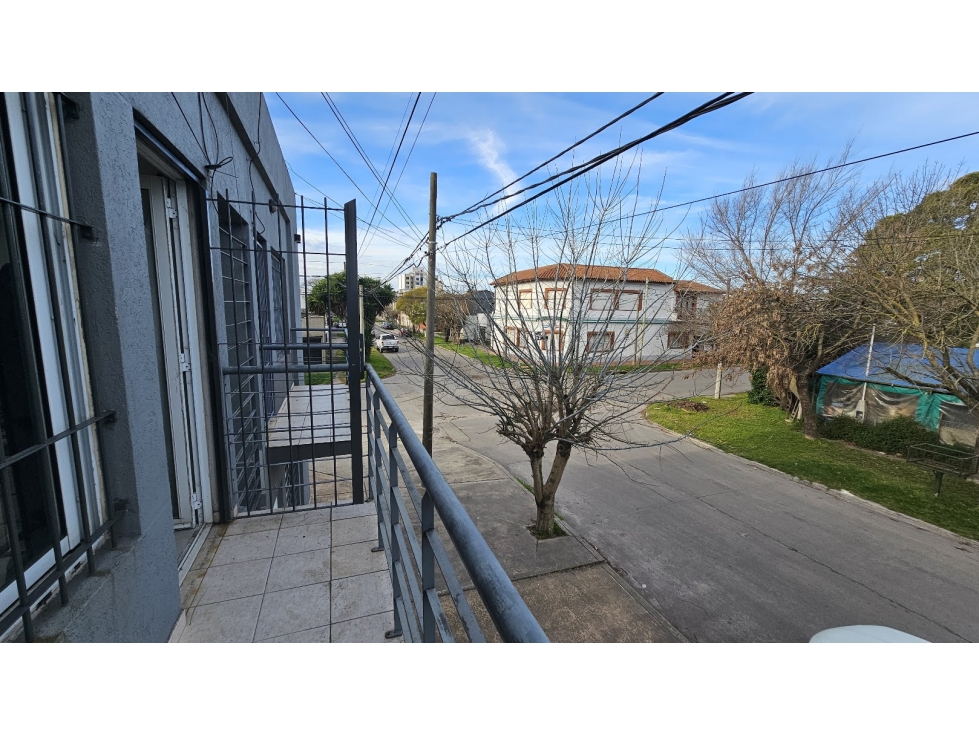 ALQUILER 24 MESES PH 3 AMB, A LA CALLE C/COCH DESCUB. - 3