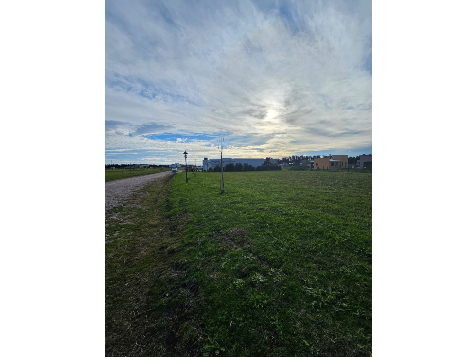 VENTA LOTE HARAS DEL MAR CLUB DE CAMPO BARRIO PRIVADO - 4