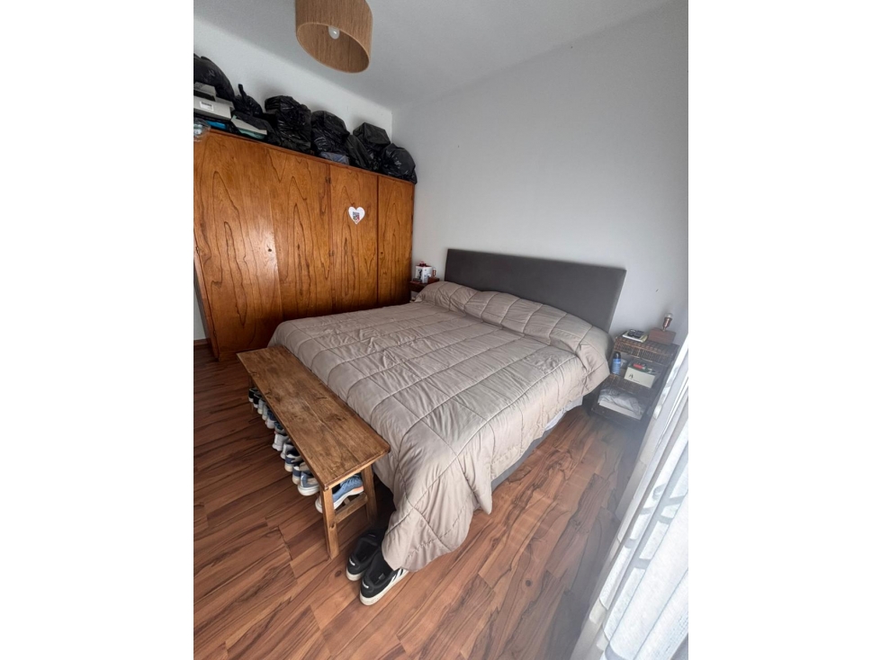 VENTA CHALET RECICLADO 3 AMB, GARAGE DOBLE, PARQUE — foto 6