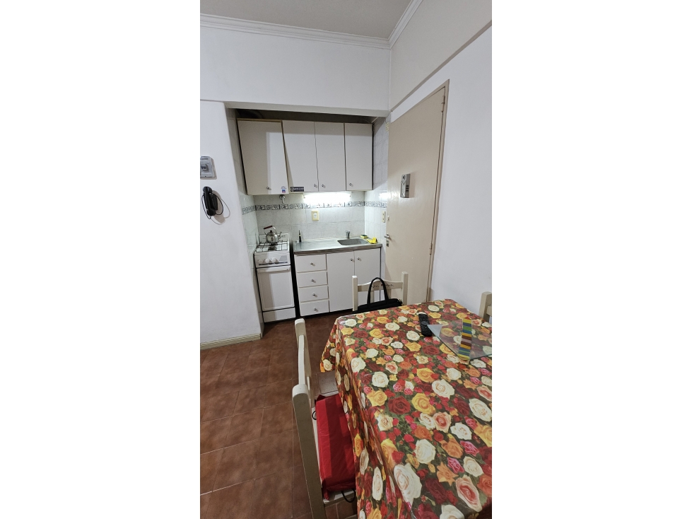 VENTA MONOAMBIENTE PLAYA LAS TOSCAS. RETASADO — foto 4