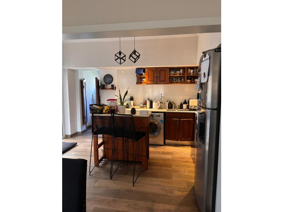 VENTA CHALET RECICLADO 3 AMB, GARAGE DOBLE, PARQUE — foto 5