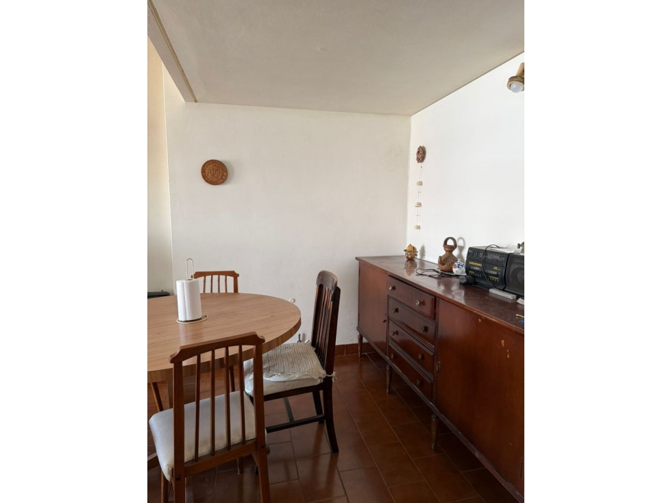 VENTA Depto. 3 Ambientes. Zona Centro - 6