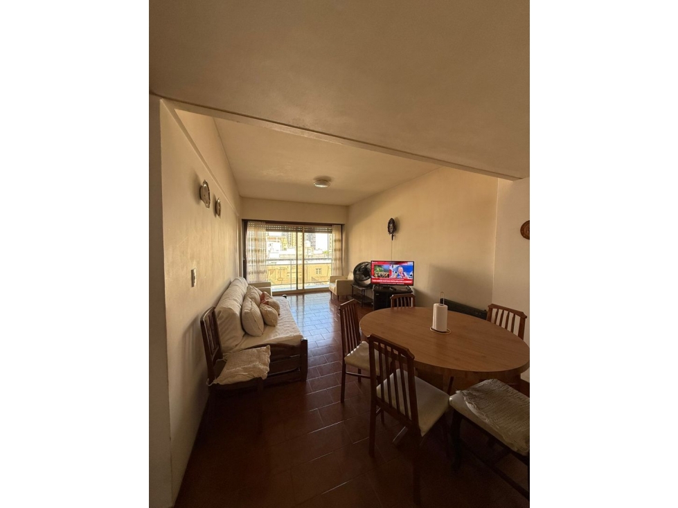 VENTA Depto. 3 Ambientes. Zona Centro - 5