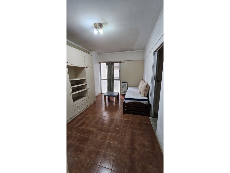 VENTA MONOAMBIENTE PLAYA LAS TOSCAS. RETASADO