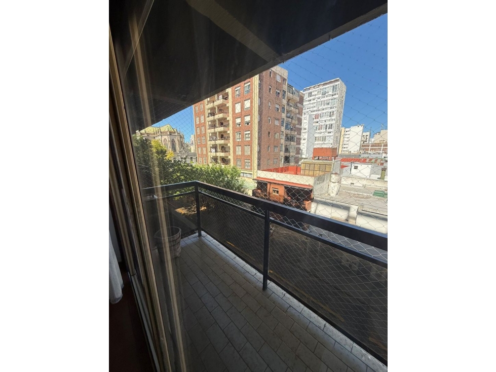 VENTA Depto. 3 Ambientes. Zona Centro - 3