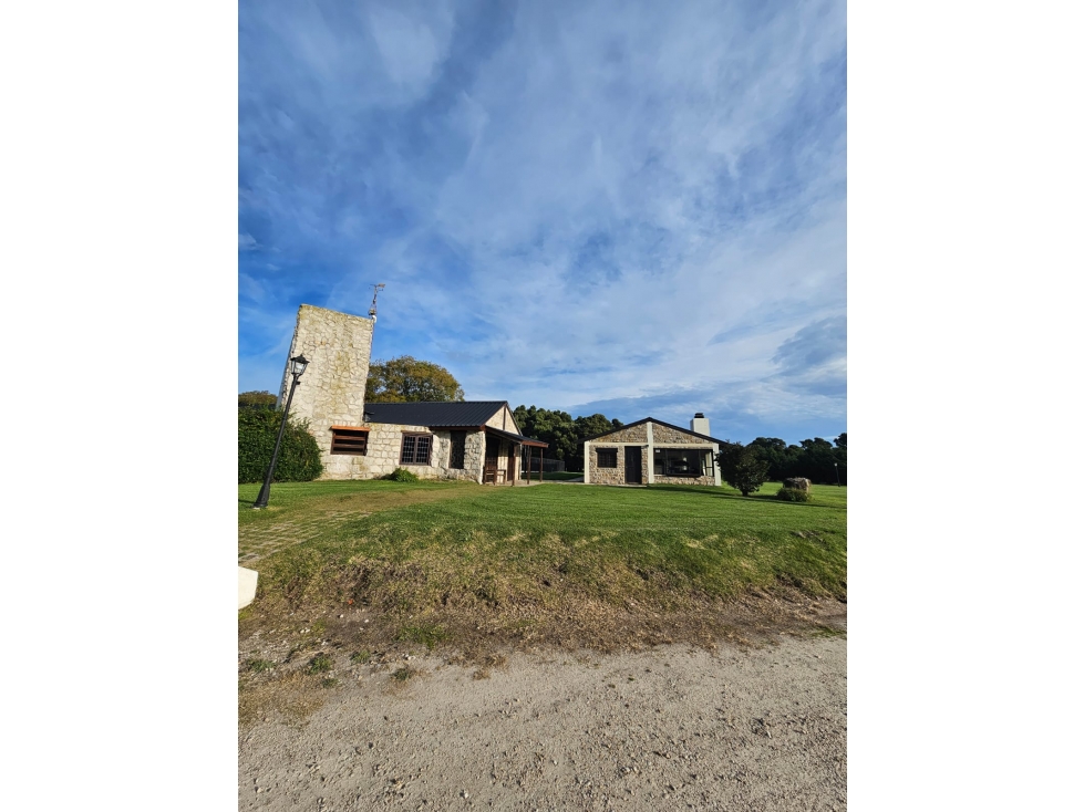 VENTA LOTE HARAS DEL MAR CLUB DE CAMPO BARRIO PRIVADO - 6