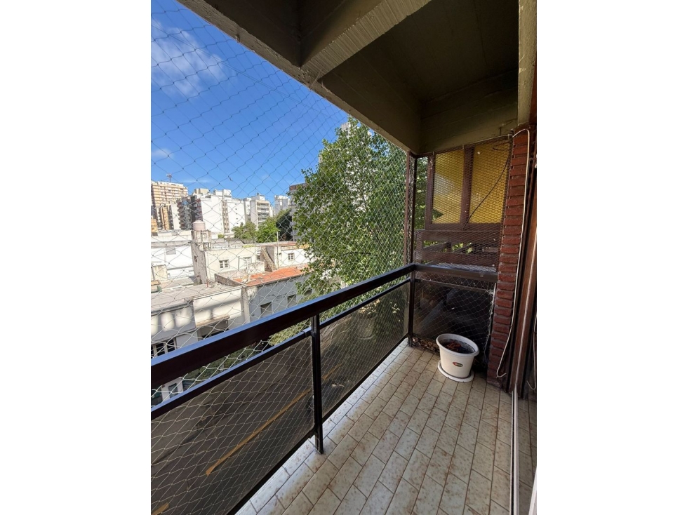 VENTA Depto. 3 Ambientes. Zona Centro - 2