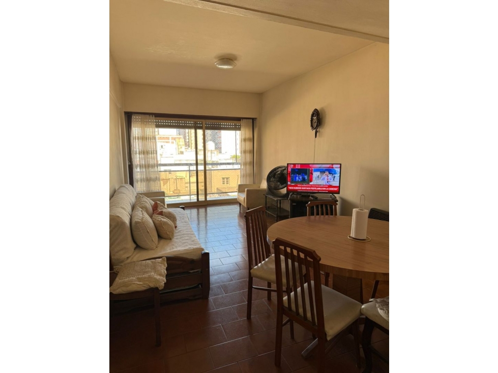 VENTA Depto. 3 Ambientes. Zona Centro - 4