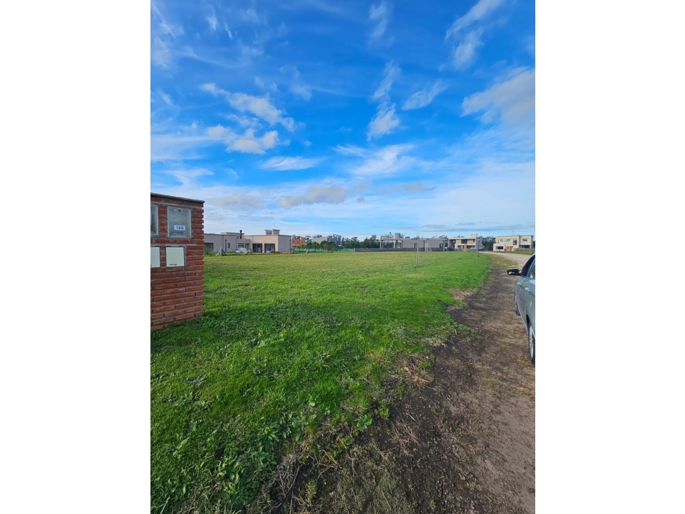 VENTA LOTE HARAS DEL MAR CLUB DE CAMPO BARRIO PRIVADO - 2